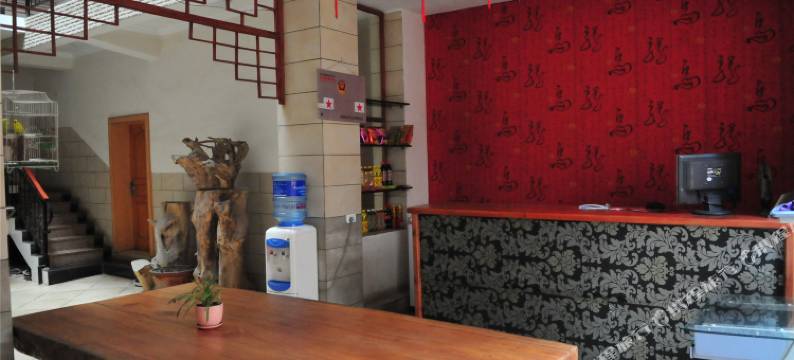 祥云清红宾馆图片