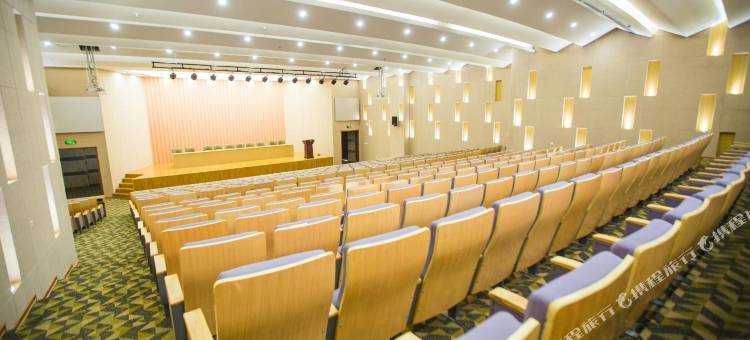 芜湖华美达酒店图片