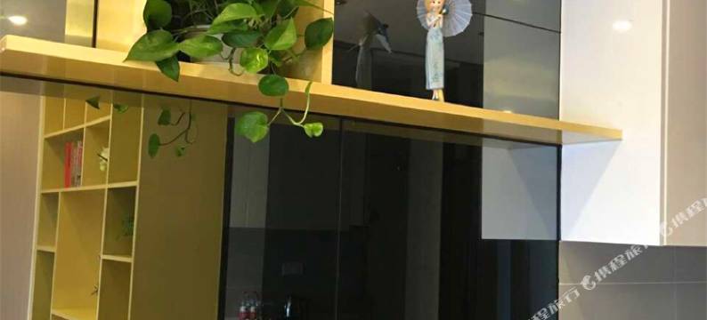 广州甜橙公寓(新塘东凌广场店)图片