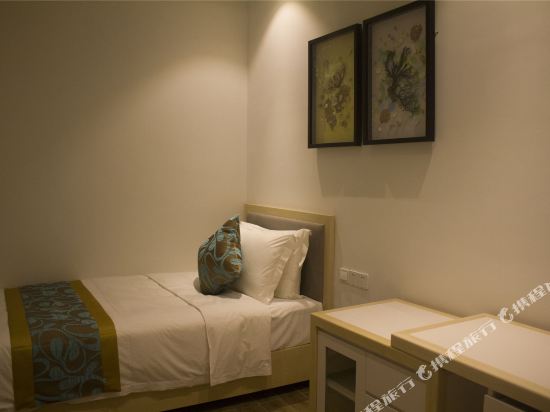 海南香水湾荣逸温情酒店(Roeasy hospitality H