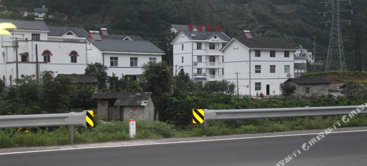 兴山营盘客栈图片