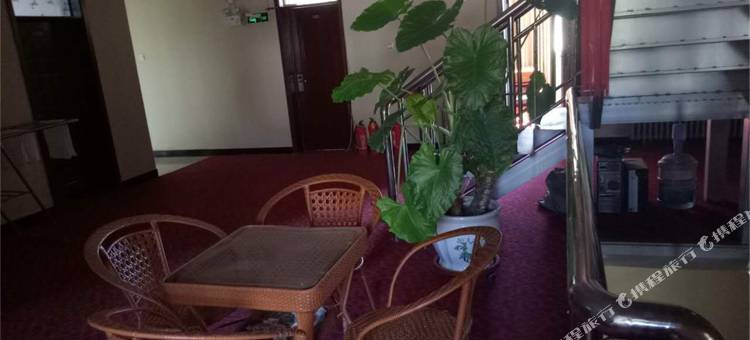 喀喇沁旗鑫宇宾馆图片