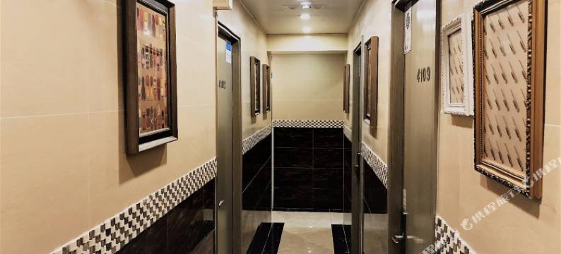 香港3D客栈 --- 龙门系列图片