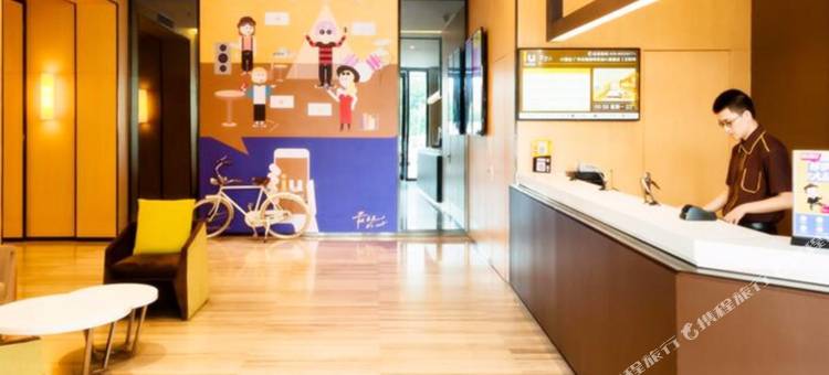 7天连锁酒店(阳新大道店)图片