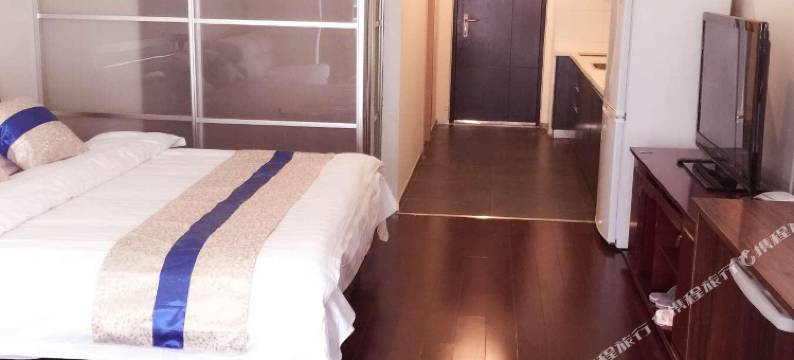 悦枫酒店式公寓(北京长阳店)图片