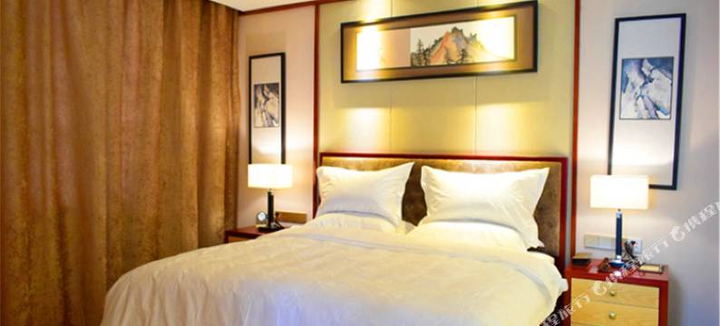 太原智诚和平酒店(下元公园时代城店)图片