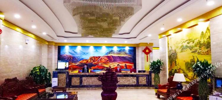 永昌金汇国际酒店图片