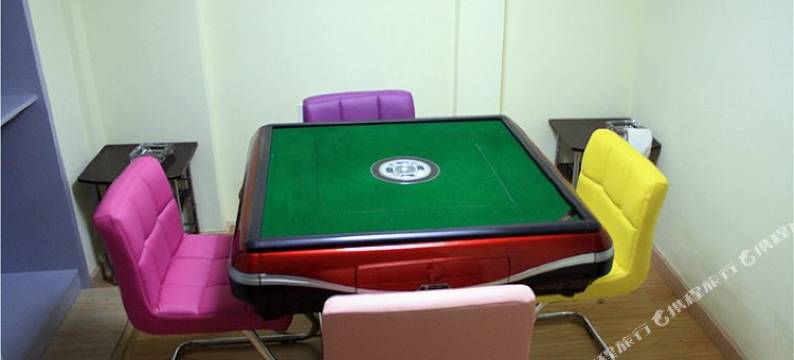 舟山鸿宁宾馆图片