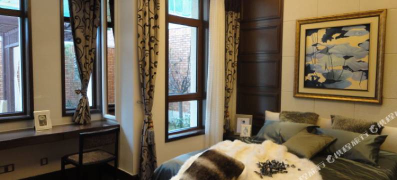 莱州云峰别院度假别墅图片