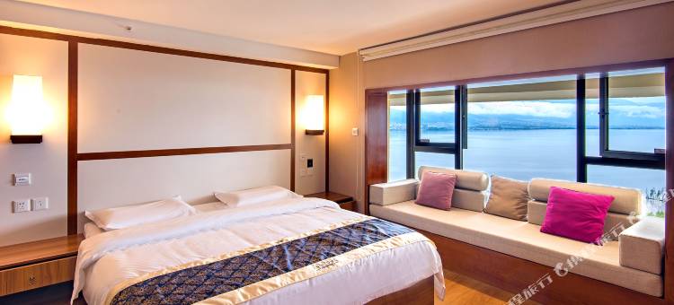 大理斯维登度假公寓(洱海龙湾)图片