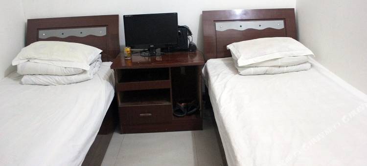 威海海涛旅馆图片