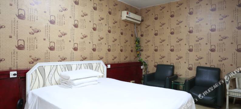 铁岭吉福旅馆图片