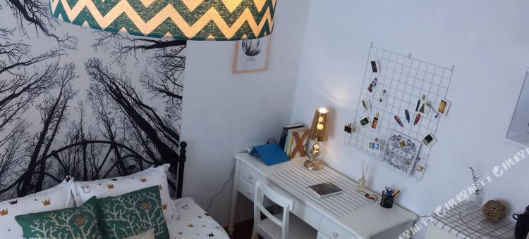 8地铁人民广场外滩公寓(上海大连路店)图片