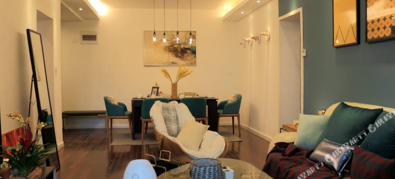 上海伊美民宿公寓(南丹东路分店)图片