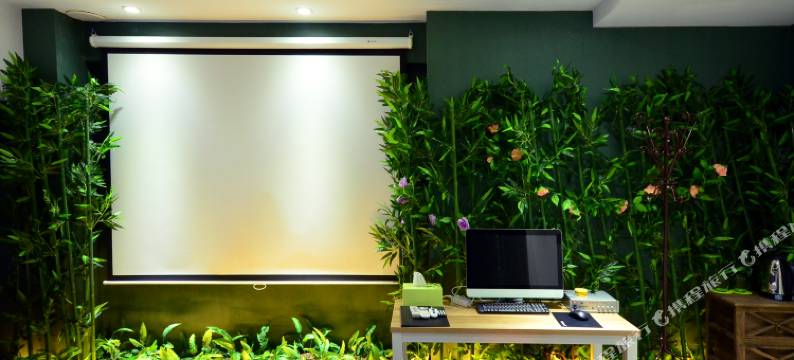 武汉久爱居情侣公寓图片