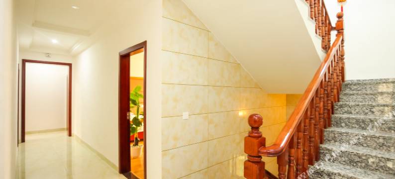 天目湖旅游度假区君临别墅图片