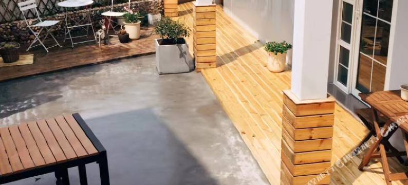 嵊泗行止民宿图片