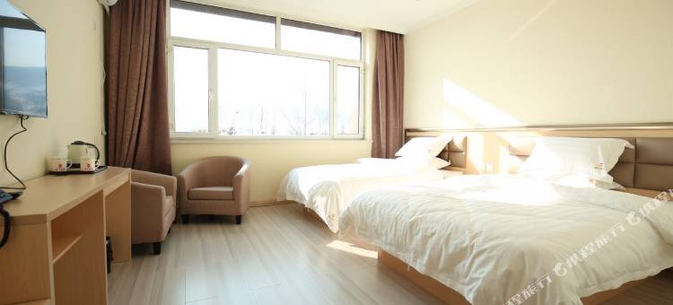 临江锦江宾馆图片