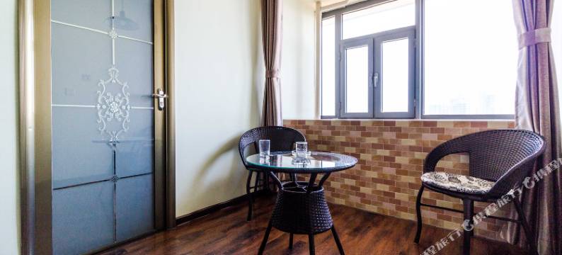 保定逸林雅住高档公寓图片