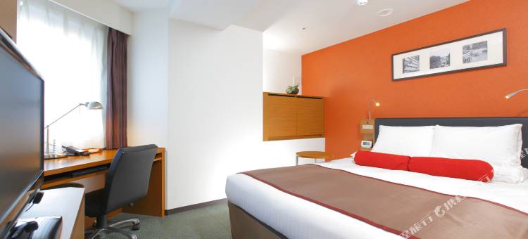 MYSTAYS蒲田酒店(HOTEL MYSTAYS Kamata)图片