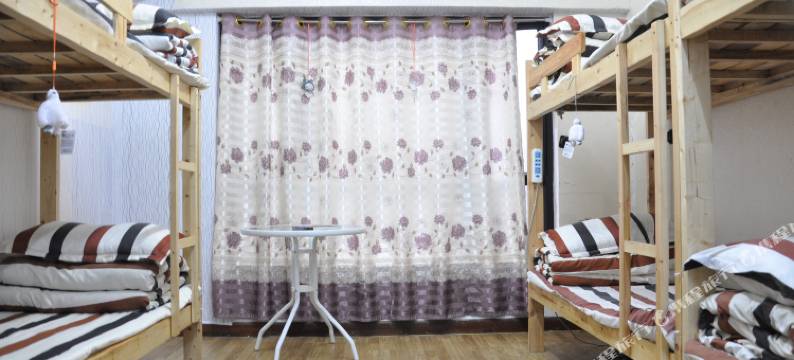 上海海米国际青年旅舍图片