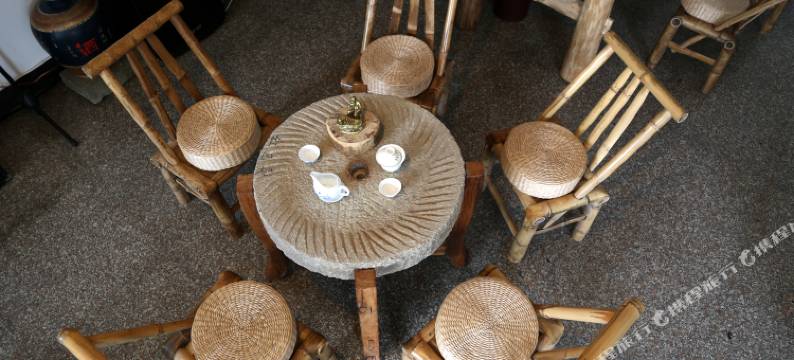 武夷山蓝色天空青年旅社图片