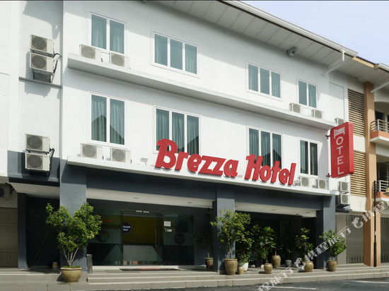 红土坎Brezza酒店