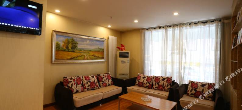 西安嘉梦麦田酒店图片