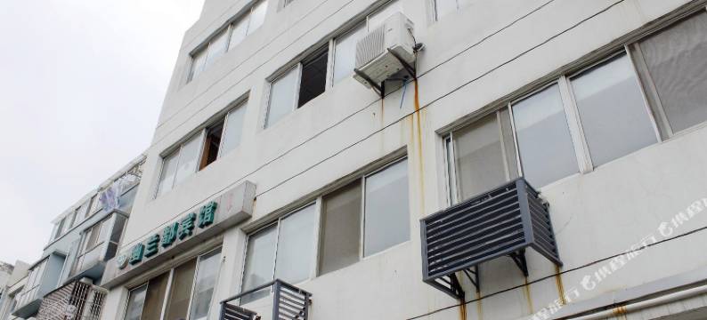 苏州幽兰都宾馆图片