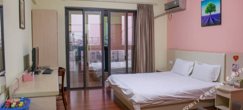 漳州阳米假日酒店图片