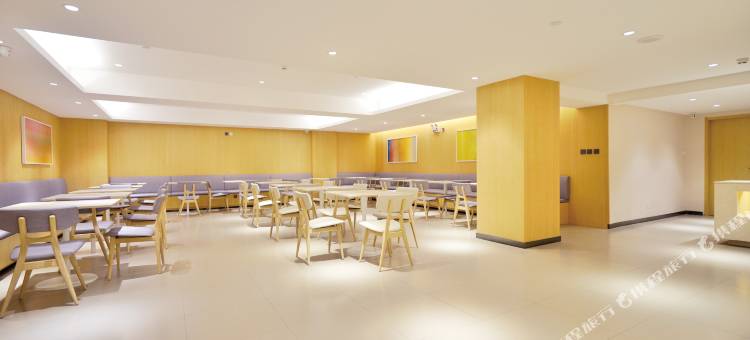 全季酒店(北京石景山万达西店)图片
