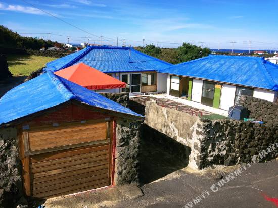 濟州島phobiscabin名宿