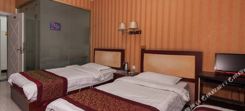 砀山宿州宿州东方商务宾馆图片