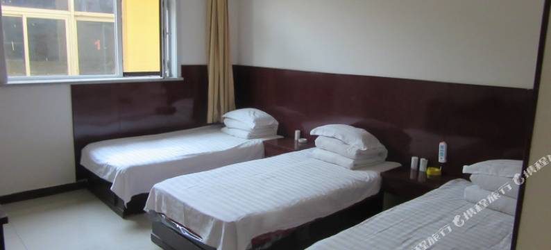 孟村万顺宾馆图片