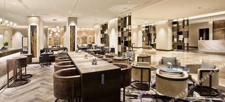 希尔顿米兰酒店(Hilton Milan)图片