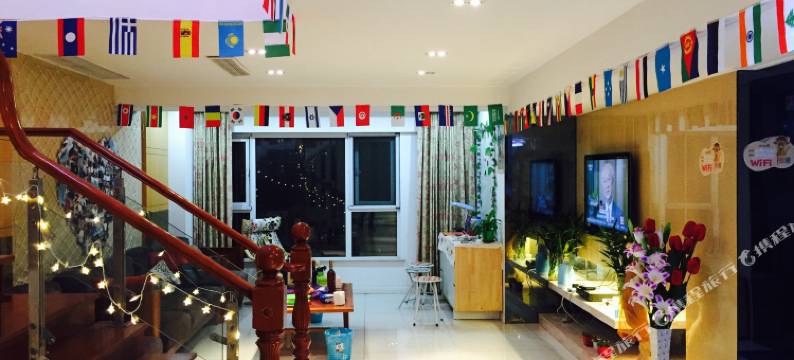 无锡锡游纪青年旅舍图片