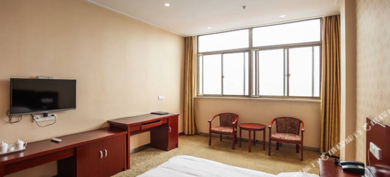 常州江南春大酒店图片