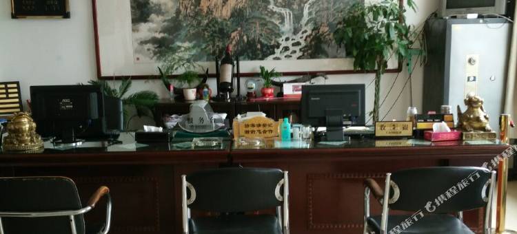 府源宾馆(高邑千秋路店)图片