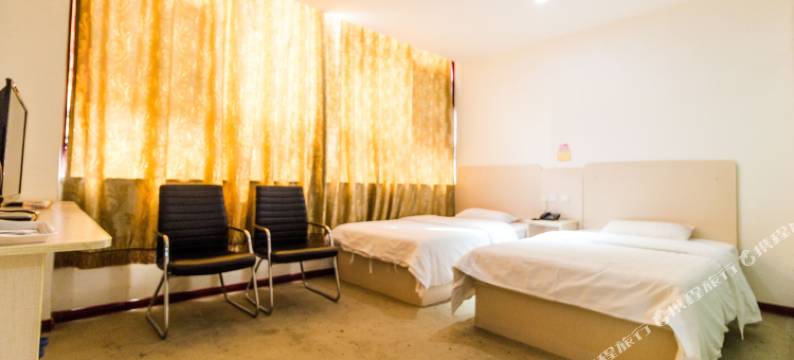 涿州澜亭驿栈宾馆图片