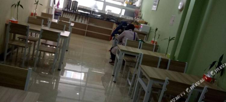 如家派柏·云酒店(威海国际海水浴场山东大学店)图片
