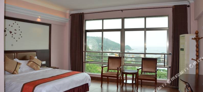 阳西沙扒海悦假日大酒店图片