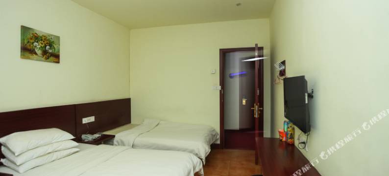 南淳宾馆(常州南淳店)图片