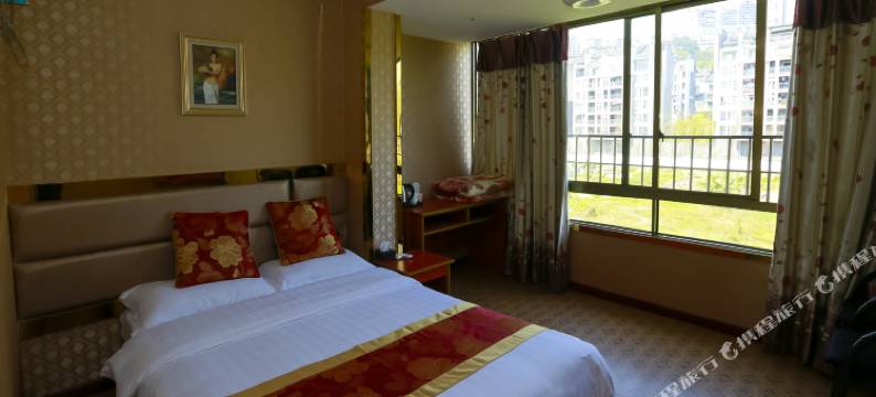 重庆阿奇客栈图片