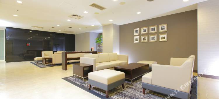 MYSTAYS 名古屋荣酒店(HOTEL MYSTAYS Nagoya Sakae)图片