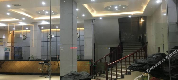 宁都金凯悦商务宾馆图片