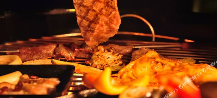 Yokabushi露营度假村(Glamping Resort Yokabushi)图片
