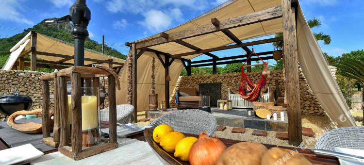 Yokabushi露营度假村(Glamping Resort Yokabushi)图片