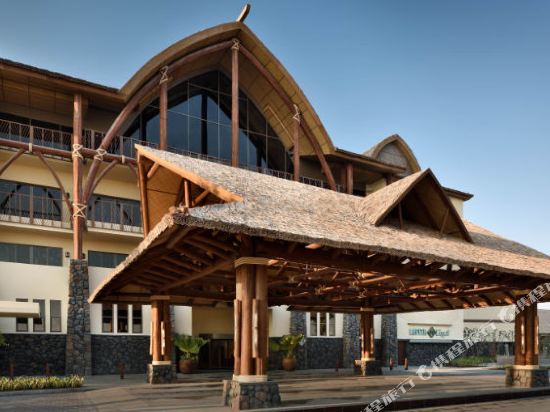 【携程攻略】迪拜The Outlet Village购物攻略,T