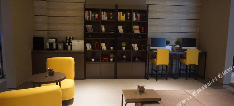 如家精选酒店(北京广渠门内地铁站鸿润店)图片