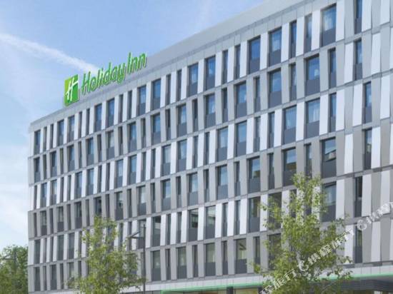 法蘭克福機場假日酒店